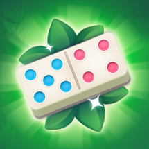 Domino Valley: Match 3 Puzzle Image