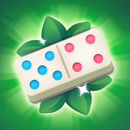 Domino Valley: Match 3 Puzzle Game Cover