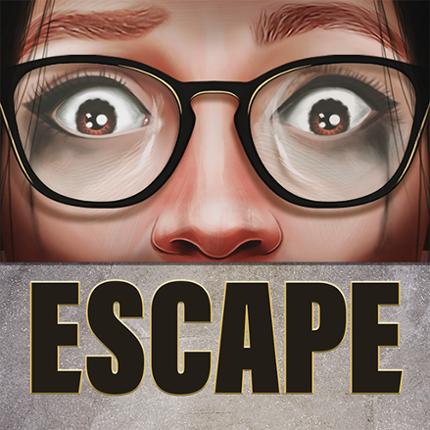 Rooms & Exits Escape Room Game Image