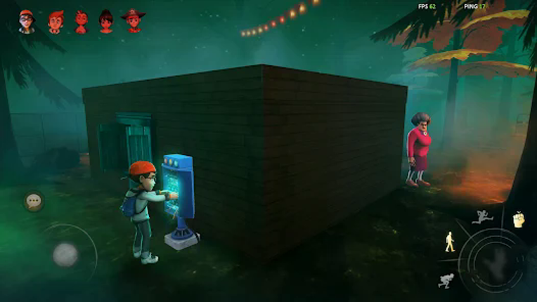 Playtime Adventure Multiplayer Image