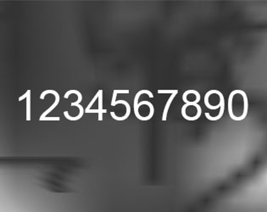 1234567890 Image