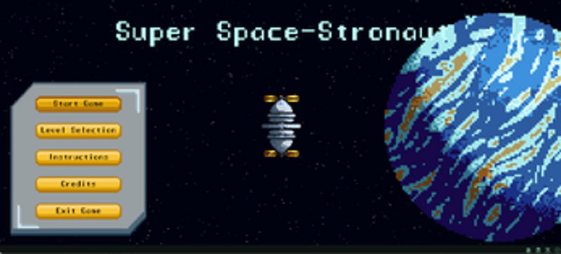 2D Platform - Tutorial ver. Image