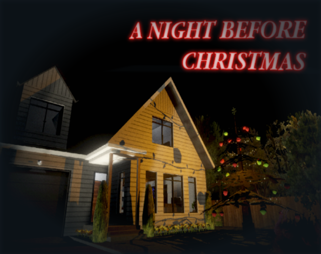 Games like A Night Before Christmas