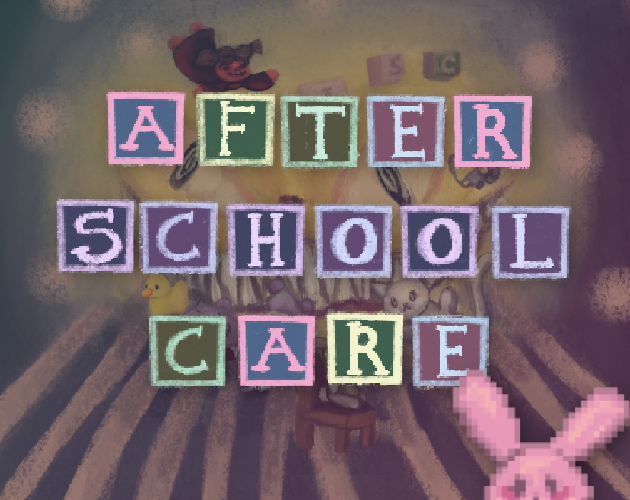Games like After School Care (Demo)