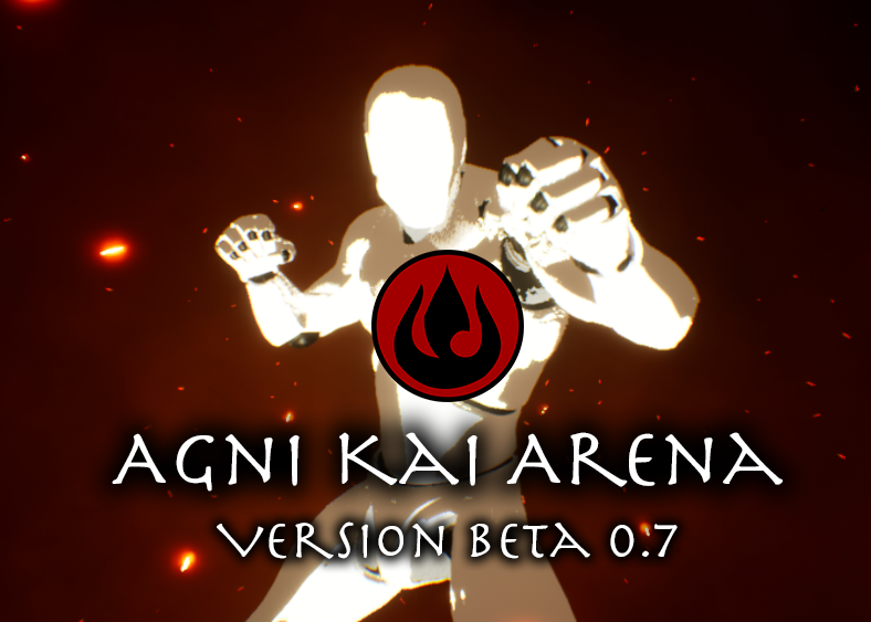 Games like Agni Kai Arena