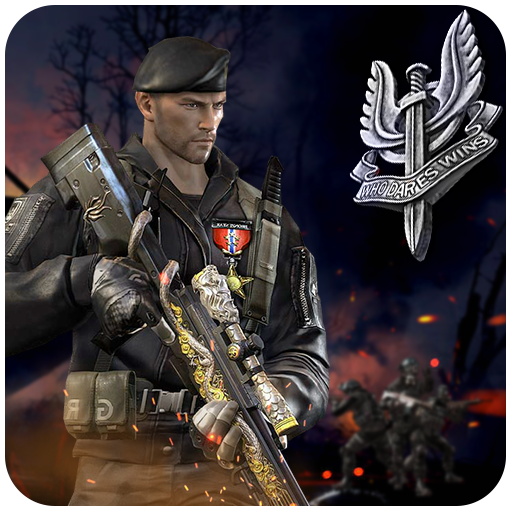 Games like Army Commando Attack – Survival War