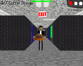 Baldi's Basics Coffin Dance Edition Image