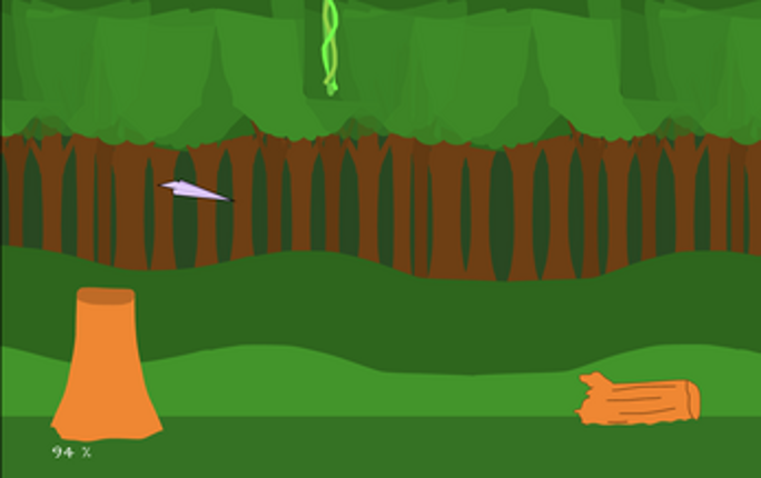 Birthday Card screenshot
