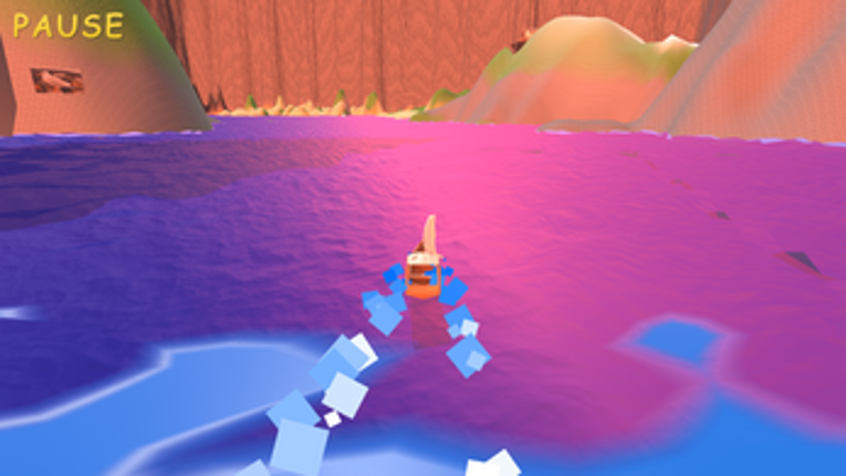 B.O.A.T : Boat of all time screenshot