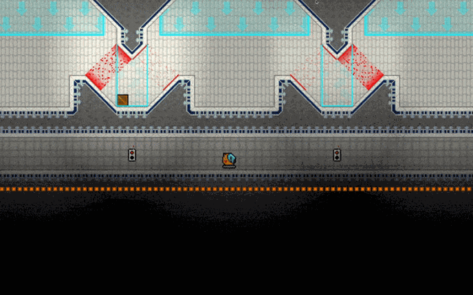 The Beta Tester's Guide to Gravity Manipulation screenshot
