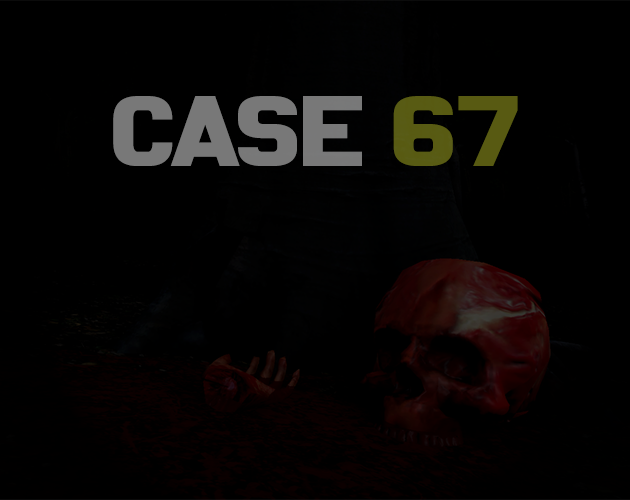 Games like Case 67