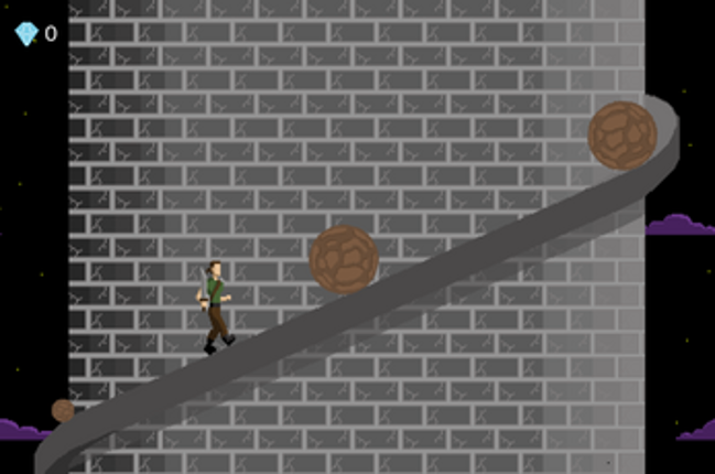 Colossal Tower Image