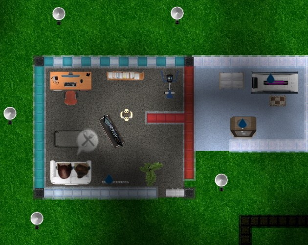 Games like Community