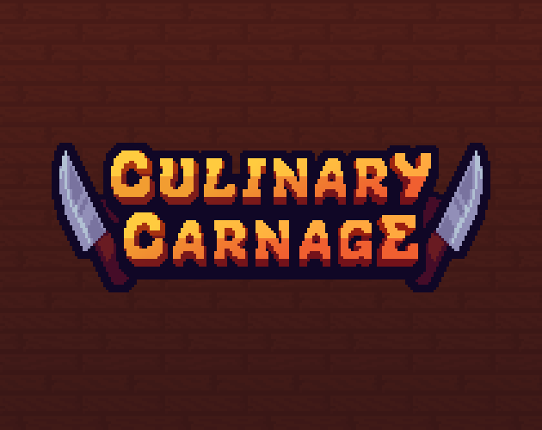 Culinary Carnage Image