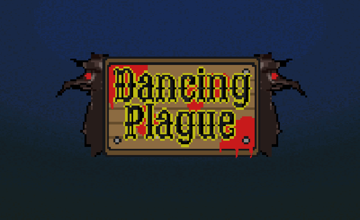 Games like Dancing Plague