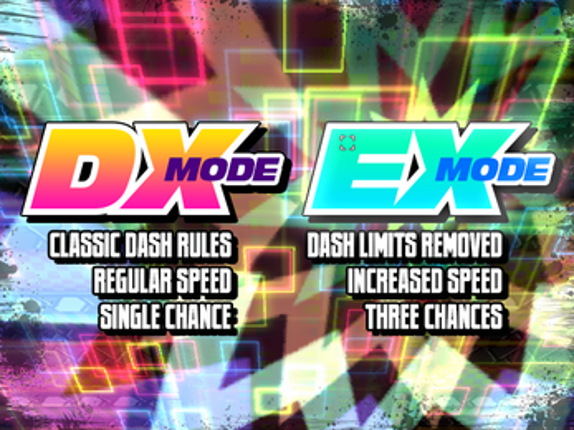 DASH-DA-DASH DX Image