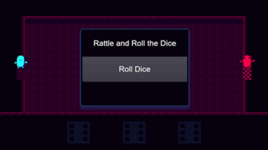 Dice with the Devil Image