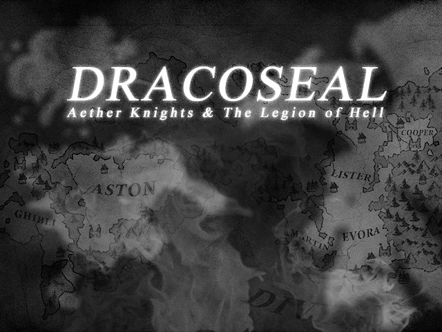 Games like Dracoseal - Aether Knights & The Legion of Hell