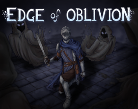 Edge Of Oblivion Image