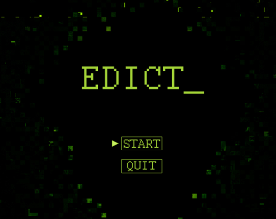 edict_ Image