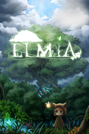 ELMIA screenshot