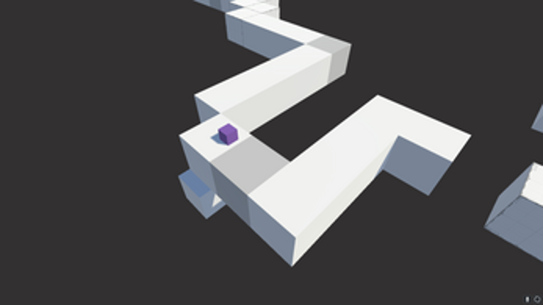 Edge Runner 2.0 screenshot