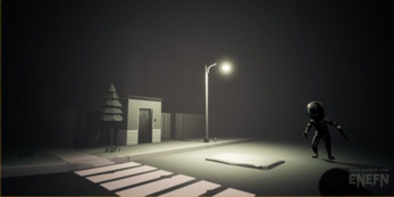ENEFN: Neighborhood Image