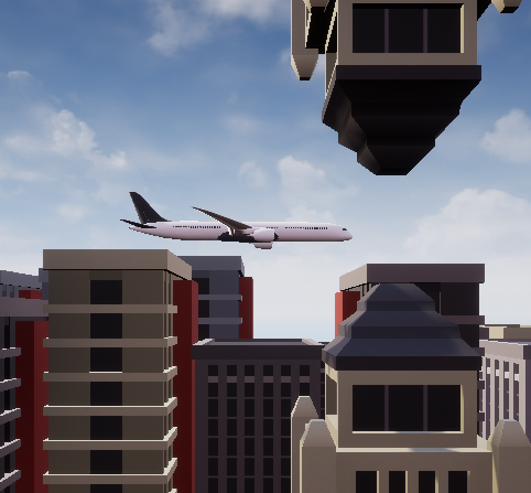 Games like Flappy Plane 3D