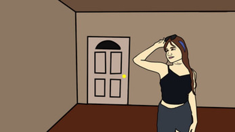 Five Nights at Nicholas's Howse screenshot
