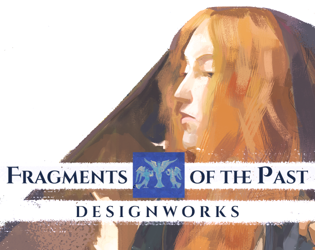 Games like Fragments of the Past - Designworks