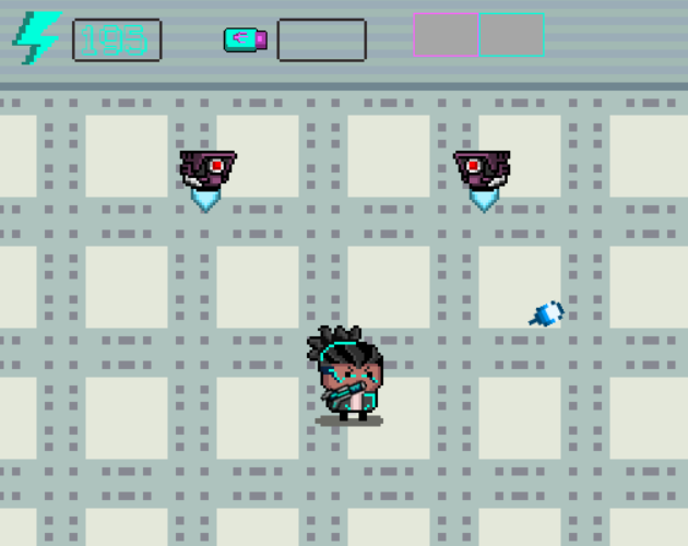 Games like Gen 88
