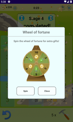 Get 14! Image