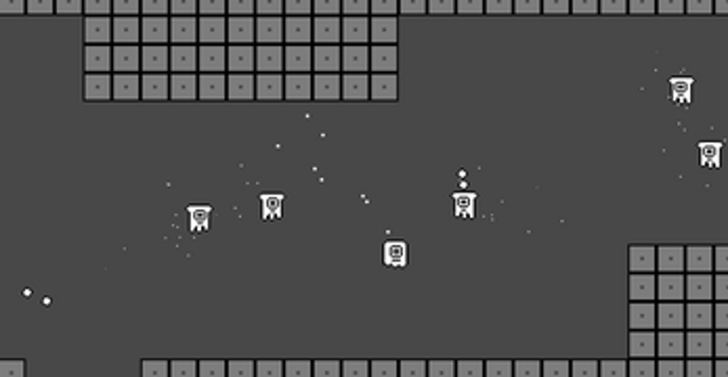 Ghost Business screenshot