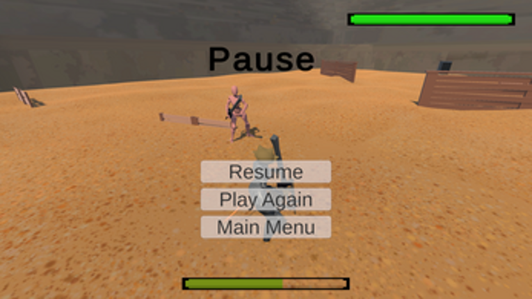 Gladimals - Fight for Freedom Image