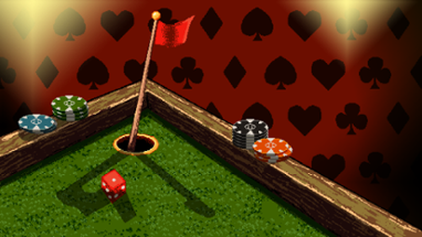 Golf 'n Dice Image