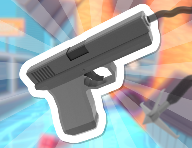 Games like Grapple Gravity