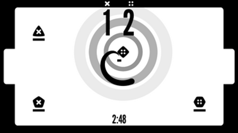 Gravity Series screenshot