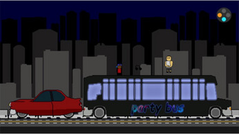 Groove Control Image
