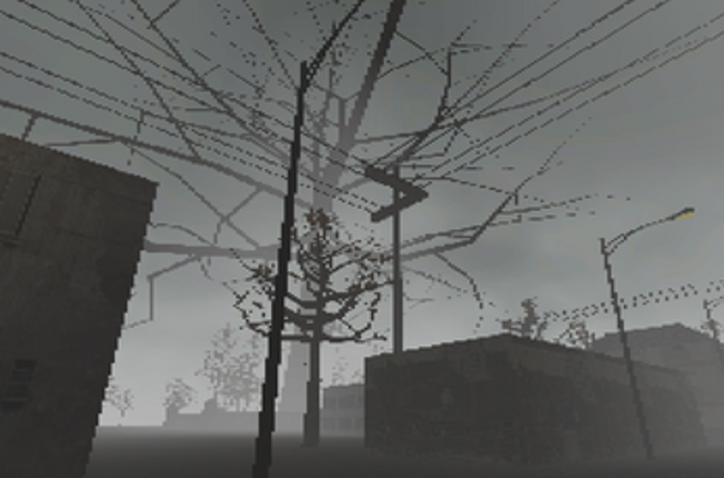 Haunted Cities Volume 2 screenshot