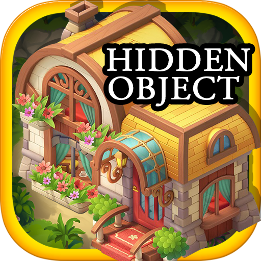 Games like Hidden Object : Hotel Room