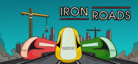 Games like Iron Roads