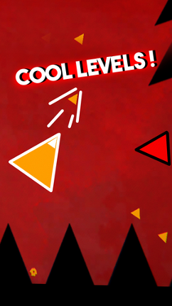 Just Triangles Image