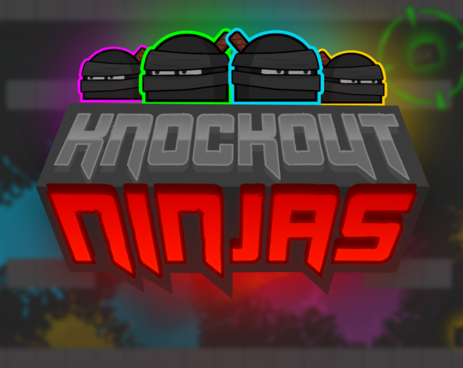 Games like Knockout Ninjas