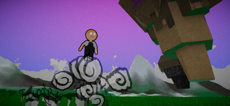 Life's Too Short! screenshot