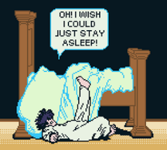 Little Nemo: The Slumberland Hero Image