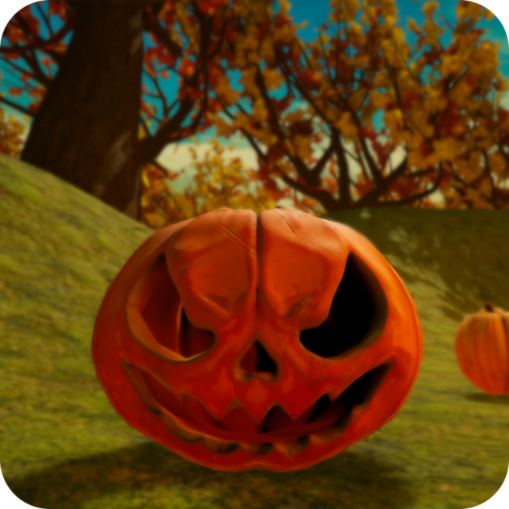 Games like Little Pumpkin
