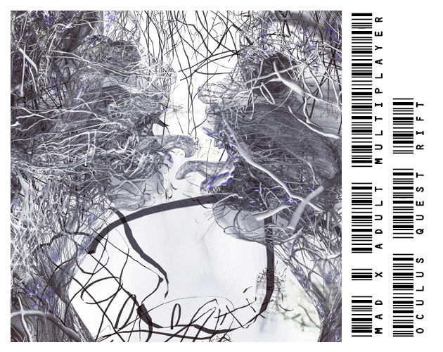 Games like MAD-X Adult Multiplayer VR  Oculus Quest & Rift