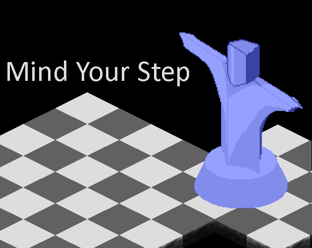 Games like Mind Your Step