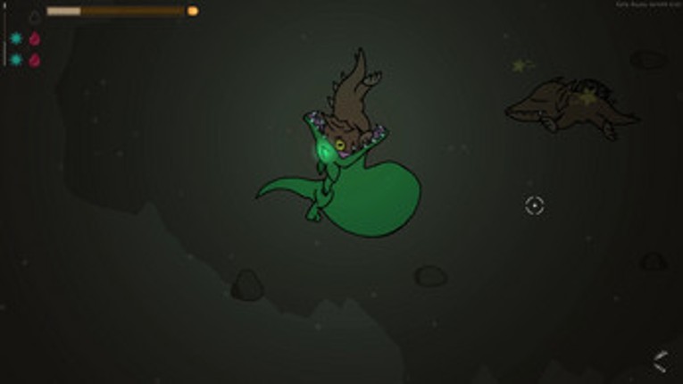 Monster Nomster Image