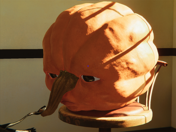 my easy shaker yoke face Image